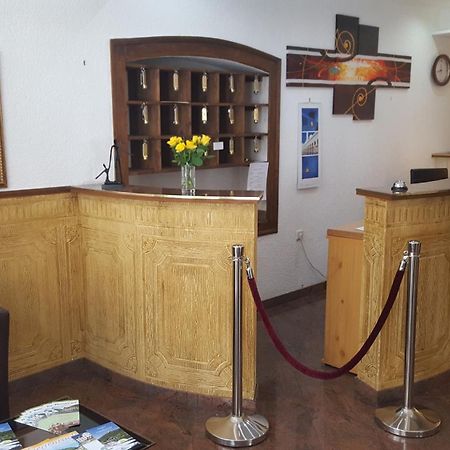 Pension Thuringer Hof Ziegenrück Dış mekan fotoğraf