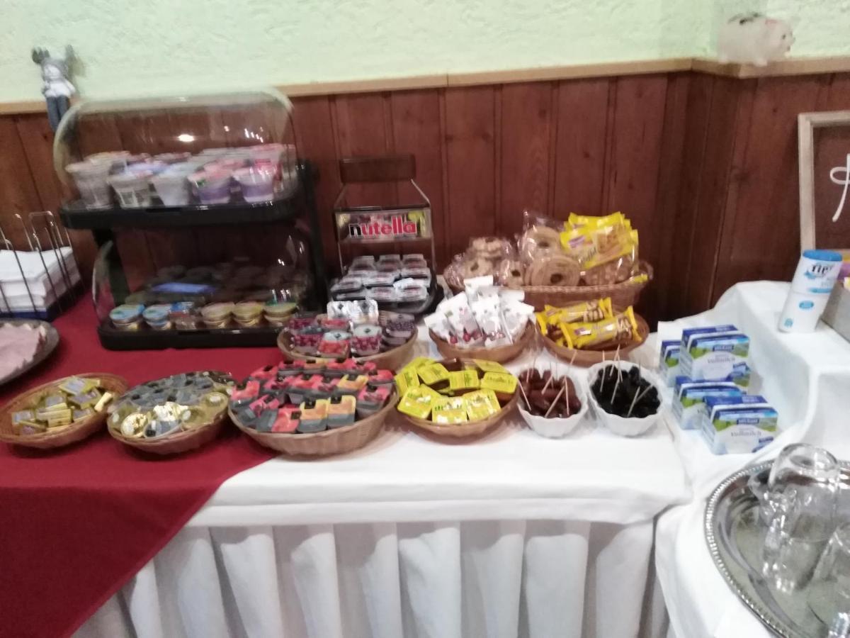 Pension Thuringer Hof Ziegenrück Dış mekan fotoğraf